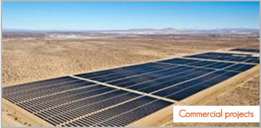 Commercial Industrial